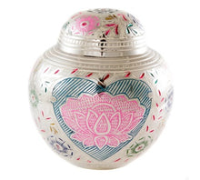 Charger l'image dans la galerie, Urne Dompop Petit Format