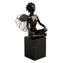 Charger l'image dans la galerie, Sculpture cinéraire Elf