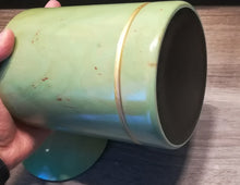 Charger l'image dans la galerie, Urne animaux Mirza Vert