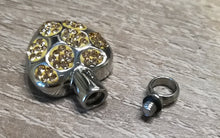 Charger l'image dans la galerie, Bijou Cendres Golda