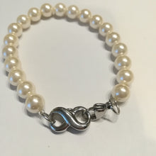Charger l'image dans la galerie, Bracelet Funéraire Infinite