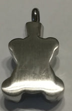 Charger l'image dans la galerie, Bijoux Cinéraires OURSON