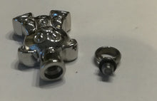 Charger l'image dans la galerie, Bijoux Cinéraires OURSON