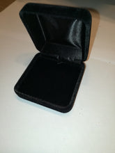 Charger l'image dans la galerie, Boîte à Bijoux Noir