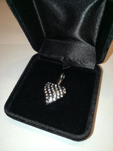 Charger l'image dans la galerie, Boîte à Bijoux Noir