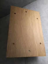 Charger l'image dans la galerie, Urne Funéraire Cercueil  Bois