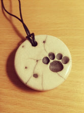 Charger l'image dans la galerie, Pendentif Minéral