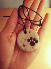 Charger l'image dans la galerie, Pendentif Minéral