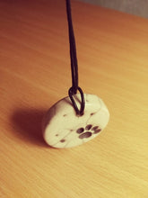 Charger l'image dans la galerie, Pendentif Minéral