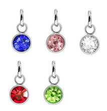 Charger l'image dans la galerie, Bijoux strass scintillants