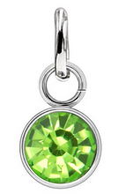 Charger l'image dans la galerie, Bijoux strass scintillants