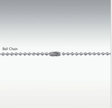 Charger l'image dans la galerie, Colliers chaînes pour pendentif