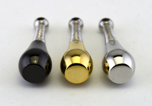 Charger l'image dans la galerie, Bijou Funéraire Flacon Noir