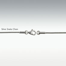 Charger l'image dans la galerie, Pendentif Cendre La Violette