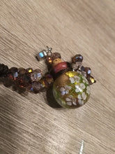 Charger l'image dans la galerie, Pendentif Funéraire Bohemian