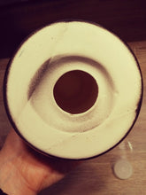 Charger l'image dans la galerie, Urne Bougeoir Noir