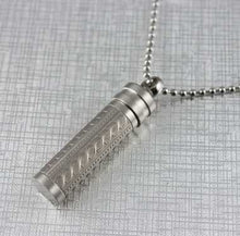 Charger l'image dans la galerie, urne pendentif troli