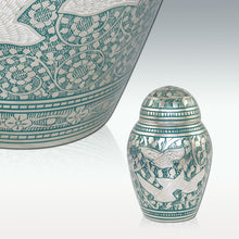 Charger l'image dans la galerie, Urne LOKIA Petit Format