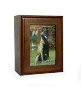 Charger l'image dans la galerie, Urne Photo PARAHI