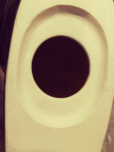 Charger l'image dans la galerie, Urne Chat Tête Or