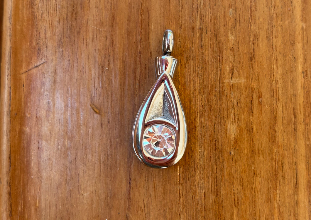 Bijoux Funéraire : LarmRuby