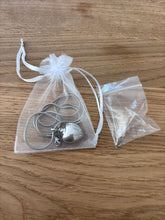Charger l'image dans la galerie, Pendentif Funéraire Cœur - emballage

