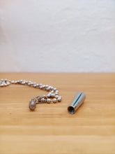 Charger l'image dans la galerie, Bijou Funéraire Larme Fin - photo 3

