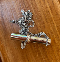 Charger l'image dans la galerie, Bijoux Funéraire TOGETHER - photo 1
