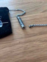 Charger l'image dans la galerie, Bracelet cineraire gravé
