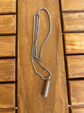Charger l&#39;image dans la galerie, collier cineraire pulta
