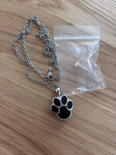 Charger l'image dans la galerie, collier funeraire chat ou chien

