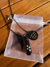 Charger l'image dans la galerie, collier urne chat
