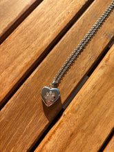 Charger l'image dans la galerie, Collier Urne Coeur Patte - photo 3
