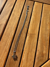 Charger l'image dans la galerie, Collier Urne Etoile - photo 4
