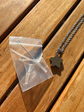 Charger l'image dans la galerie, Collier Urne Etoile - photo 5
