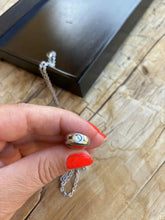 Charger l'image dans la galerie, Collier Urne Goutte - photo 2
