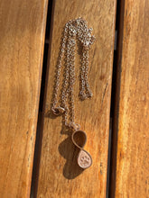 Charger l'image dans la galerie, Collier urne Infini - photo 3

