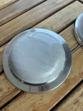 Charger l&#39;image dans la galerie, couvercle urne infini grise
