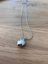 Charger l'image dans la galerie, Pendentif Funéraire Cœur - photo 2
