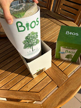 Charger l'image dans la galerie, Urne Bios - Urne funéraire biodégradable - photo 6
