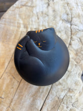 Charger l'image dans la galerie, Urne Chat céramique - photo 5
