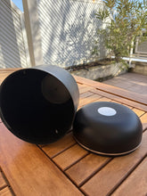 Charger l'image dans la galerie, urne cimetière composite
