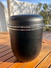 Charger l'image dans la galerie, urne cineraire large
