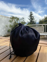 Charger l&#39;image dans la galerie, urne cineraire sphere chat sac
