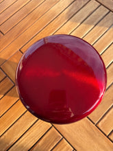 Charger l'image dans la galerie, urne pour cremation rouge
