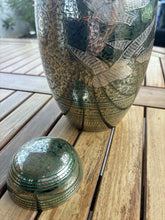 Charger l&#39;image dans la galerie, urne funeraire lokia
