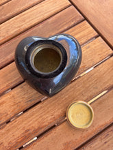 Charger l'image dans la galerie, urne funeraire chat noire
