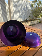 Charger l'image dans la galerie, Urne Métal Paris Violette - photo 6
