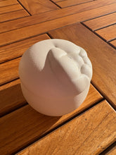 Charger l'image dans la galerie, urne pour petit chien de dos
