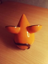 Charger l'image dans la galerie, Urne Pour Rongeur Orange - photo 3
